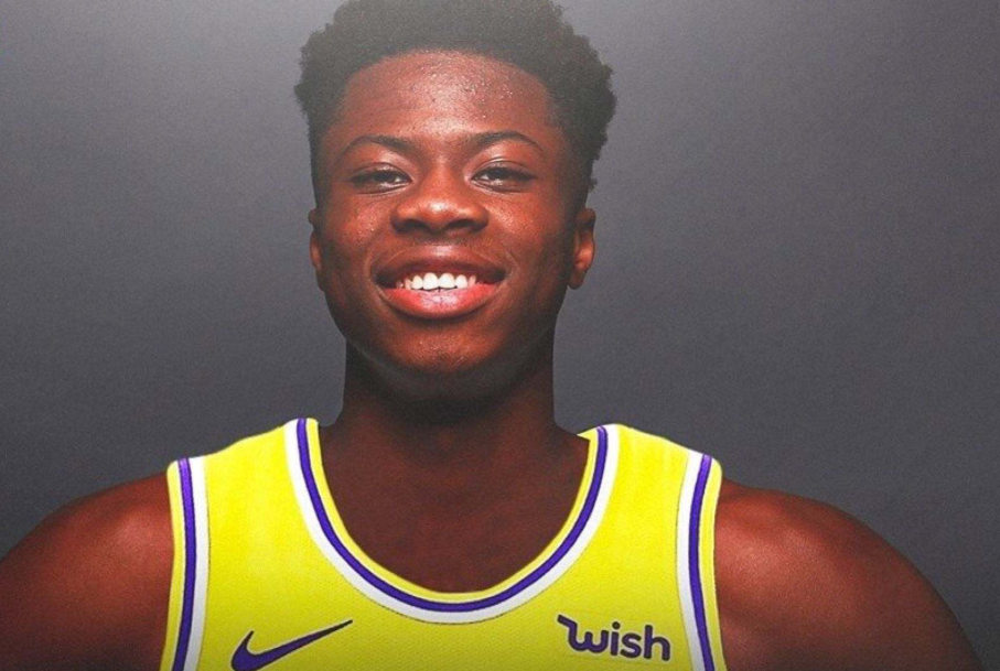 开云体育-76人vs湖人全场回放